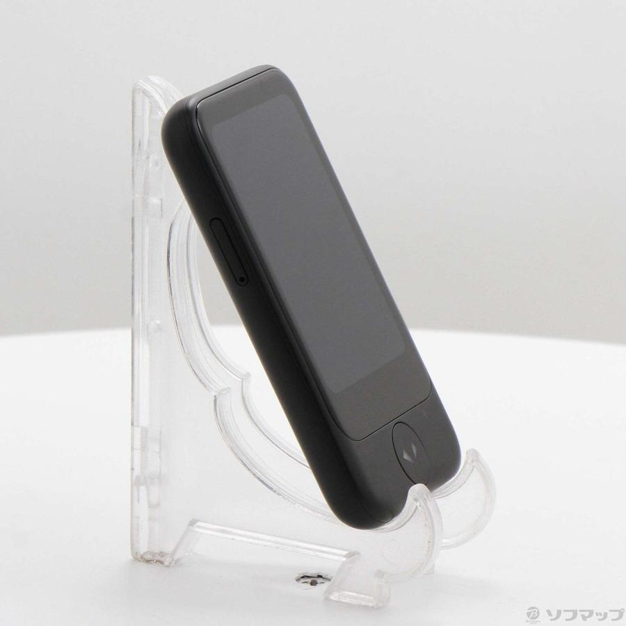 中古〕ソースネクスト POCKETALK S ブラック : ソフマップ Yahoo!店