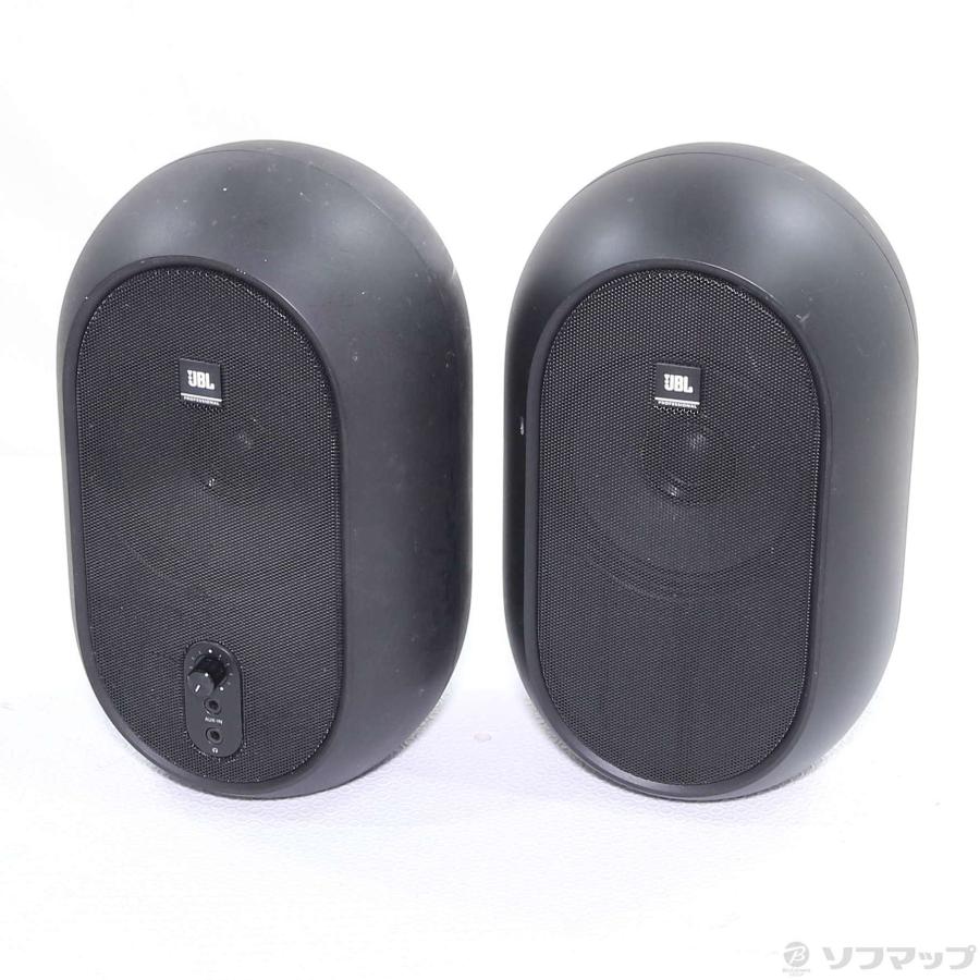 〔中古〕JBL(ジェービーエル)  JBL PROFESSIONAL 104-Y3 | JBL | 01