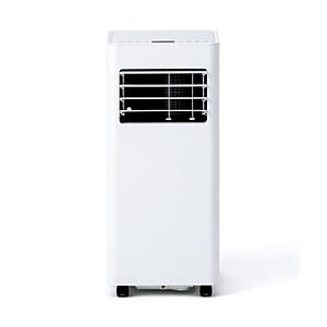 〔中古〕ORIGINAL BASIC  〔展示品〕 オールシーズン対応スポットエアコン 冷風・温風・ドライ・送風の1台4役  ホワイト OB-PA26A-W ［100V］ | 