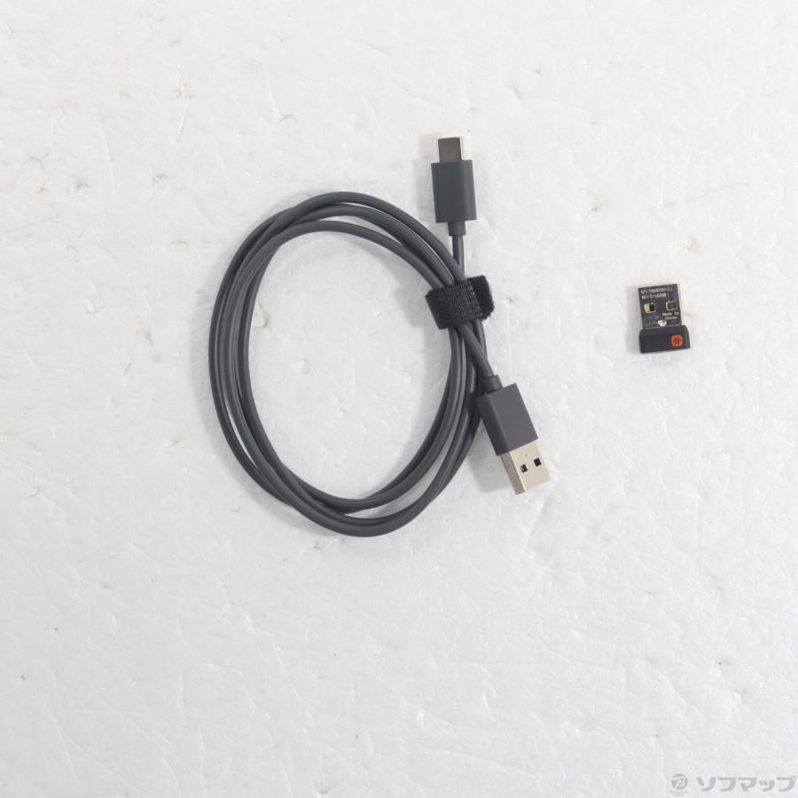 〔中古〕logicool(ロジクール)  MX KEYS for Business KX800B | logicool | 02