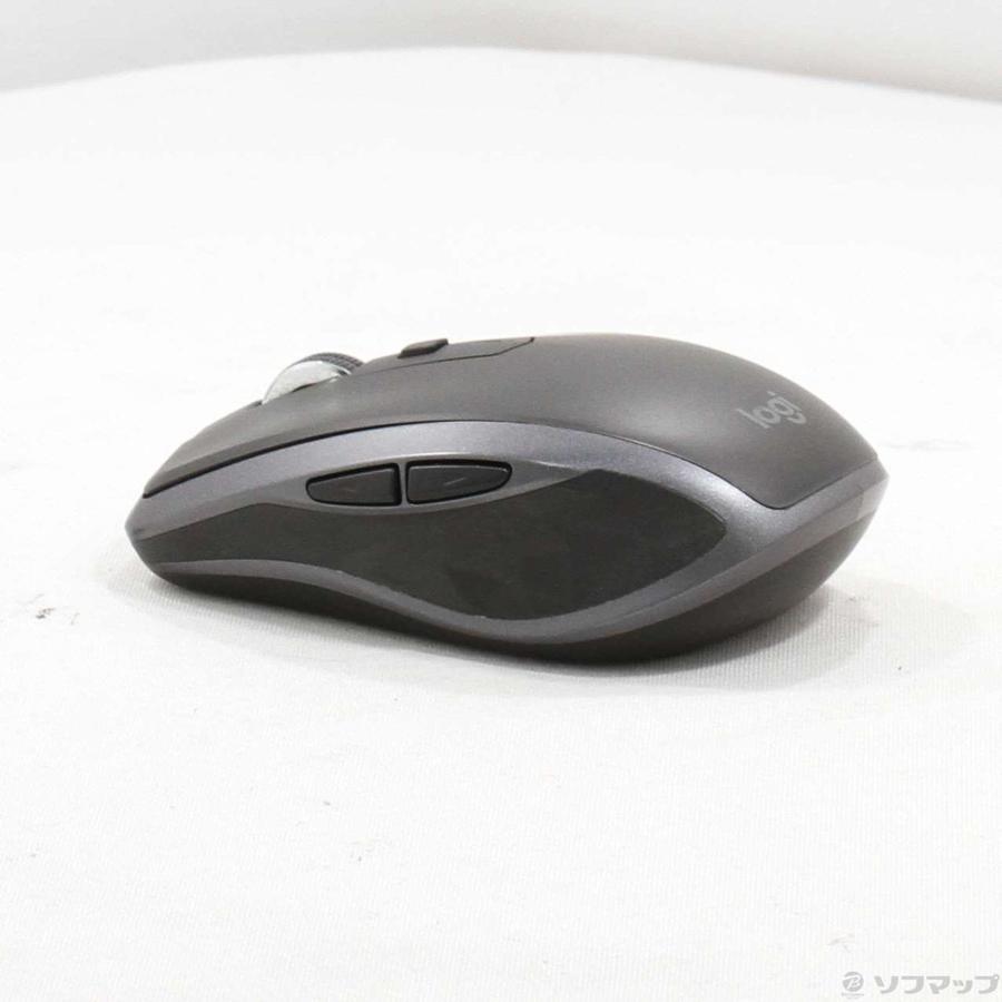 〔中古〕logicool(ロジクール)  MX ANYWHERE 2S グラファイト MX1600CR2 | logicool | 02