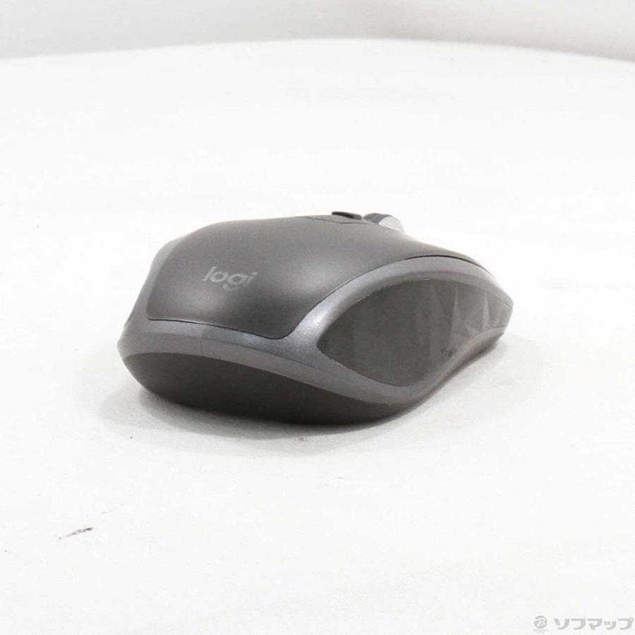 〔中古〕logicool(ロジクール)  MX ANYWHERE 2S グラファイト MX1600CR2 | logicool | 03