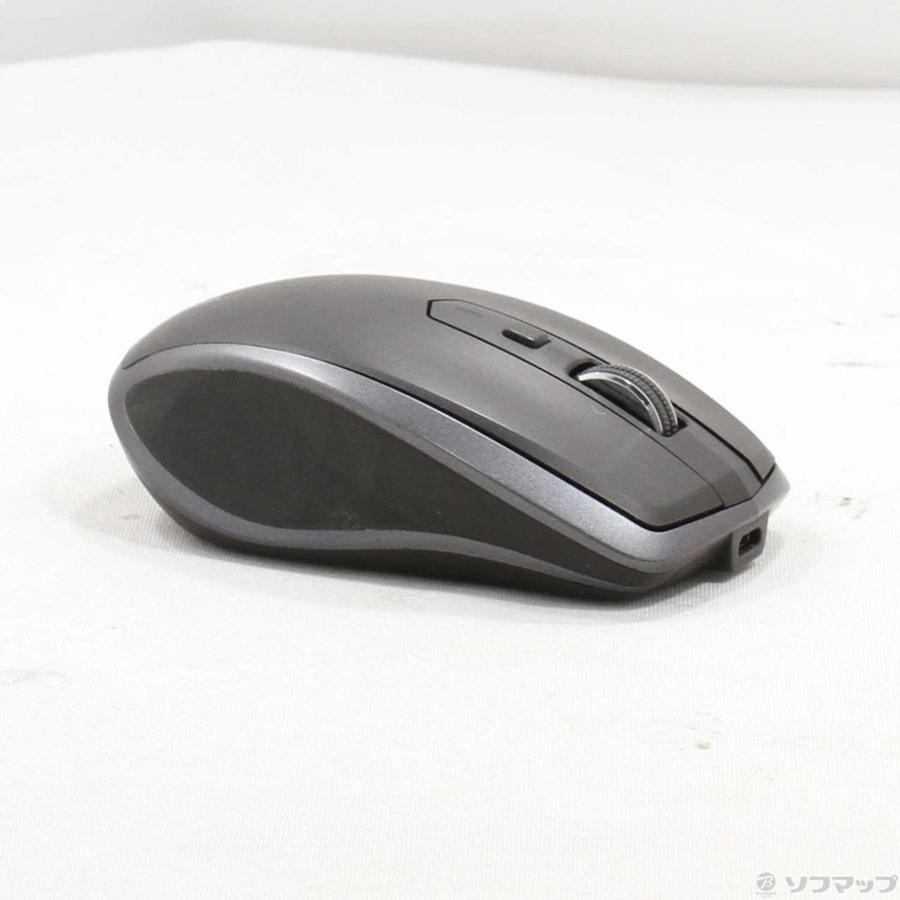〔中古〕logicool(ロジクール)  MX ANYWHERE 2S グラファイト MX1600CR2 | logicool | 04