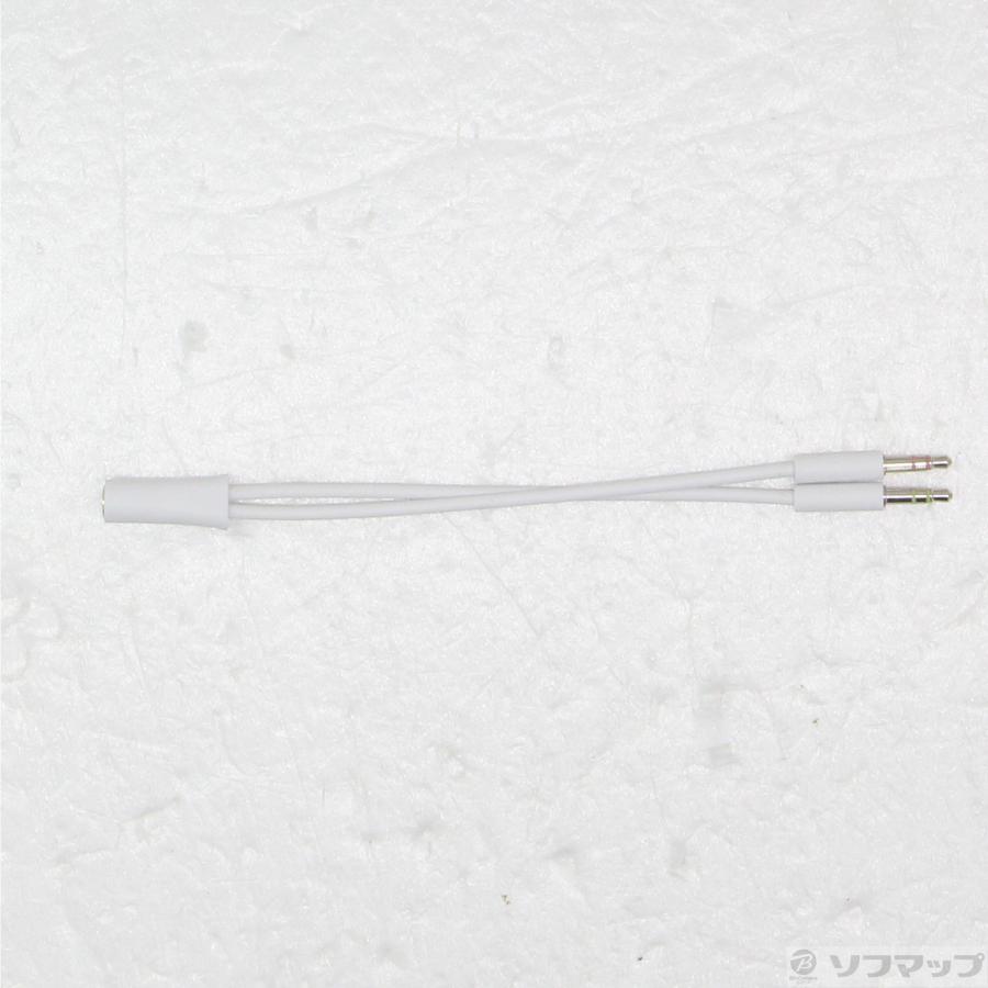 〔中古〕logicool(ロジクール)  G335 有線ゲーミングヘッドセット ホワイト G335WH | logicool | 05