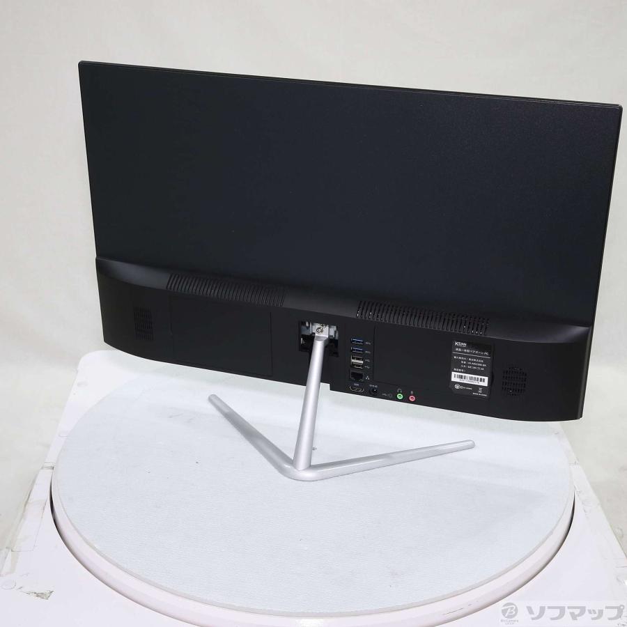 〔中古〕KEIAN(恵安)  KI-AIO238B-BK |  | 03