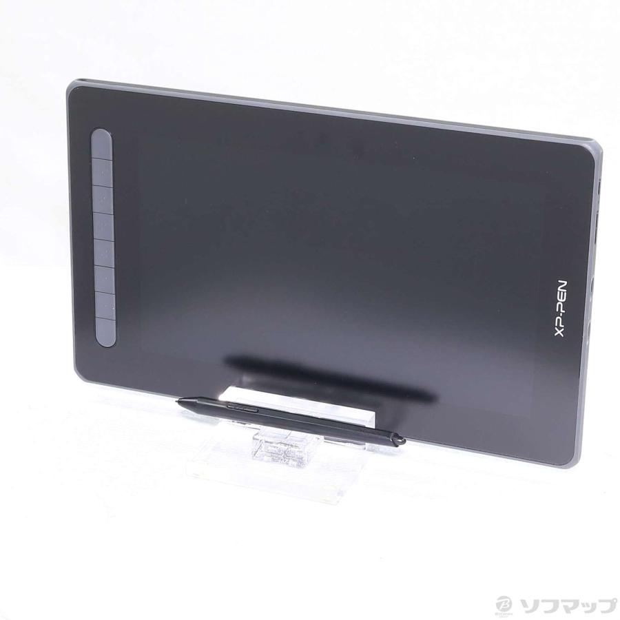 中古〕XPPEN Artist 12セカンド 豪華版 ブラック : ソフマップ Yahoo