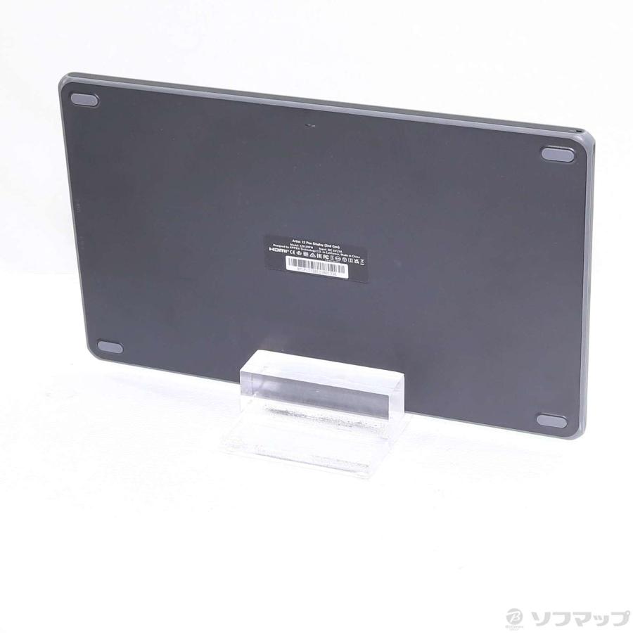 中古〕XPPEN Artist 12セカンド 豪華版 ブラック : ソフマップ Yahoo