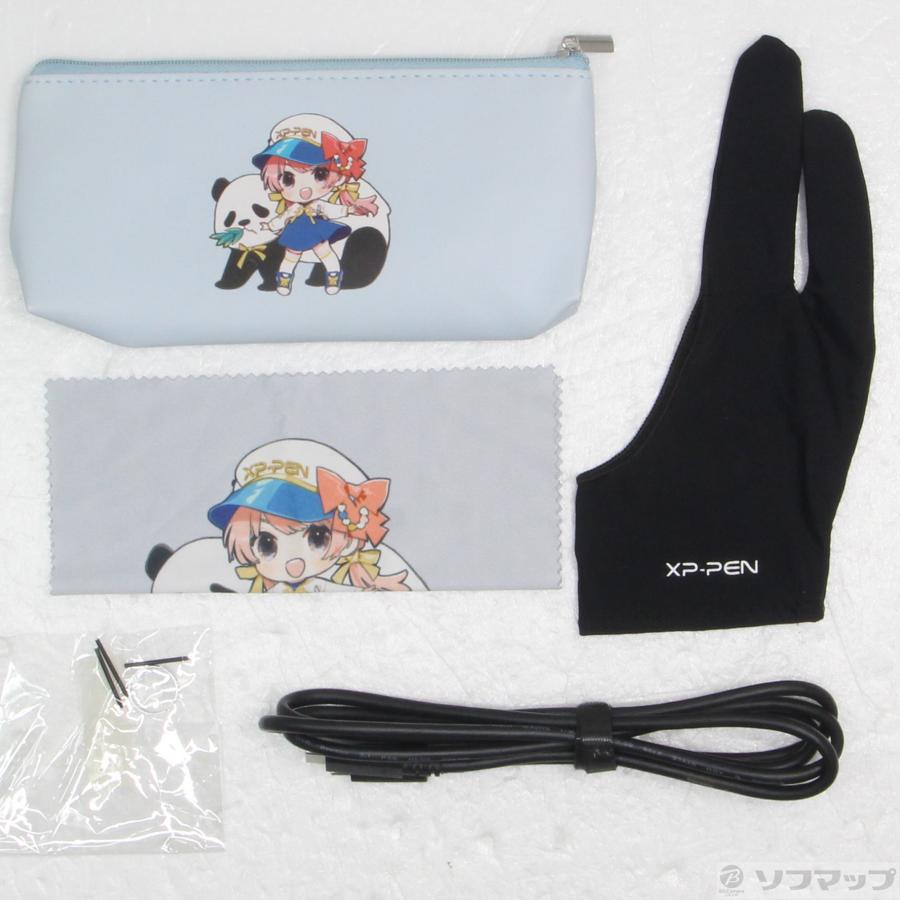中古〕XPPEN Artist 12セカンド 豪華版 ブラック : ソフマップ Yahoo