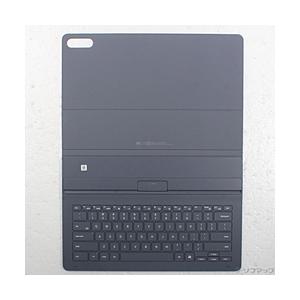〔中古〕SAMSUNG(サムスン)  Galaxy Tab S11 Ultra用 Book Cover keyboard Slim ブラック EF-DX930UBEGJP | SAMSUNG