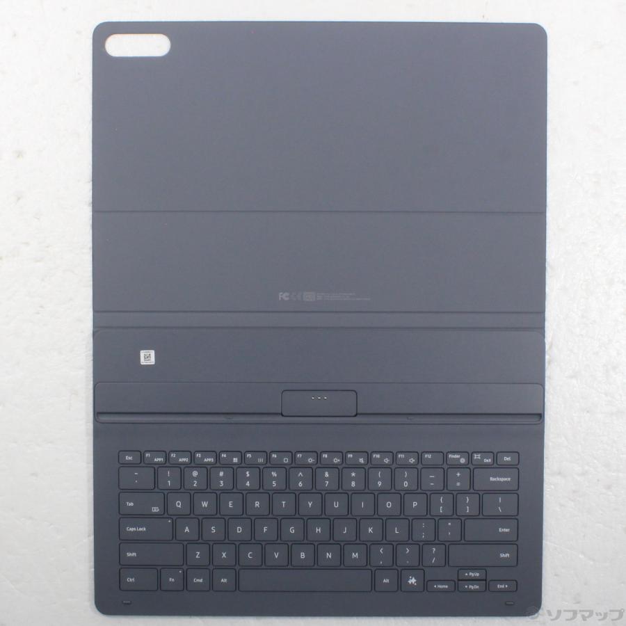 〔中古〕SAMSUNG(サムスン)  Galaxy Tab S11 Ultra用 Book Cover keyboard Slim ブラック EF-DX930UBEGJP | SAMSUNG | 01