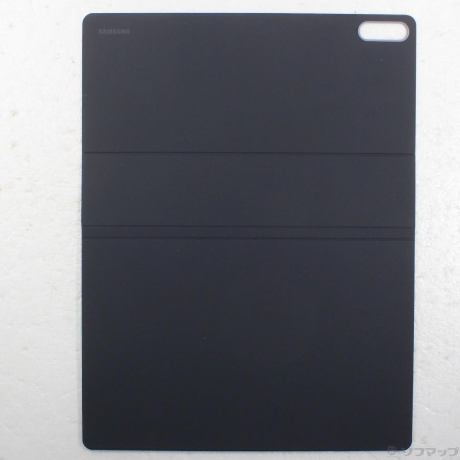 〔中古〕SAMSUNG(サムスン)  Galaxy Tab S11 Ultra用 Book Cover keyboard Slim ブラック EF-DX930UBEGJP | SAMSUNG | 02