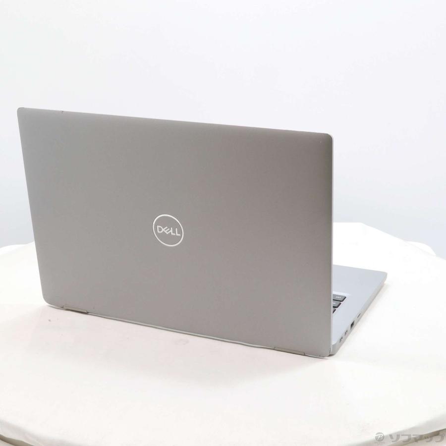 〔中古〕DELL(デル) Latitude 5320 | DELL | 03