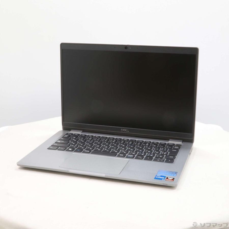 〔中古〕DELL(デル) Latitude 5320 | DELL | 01