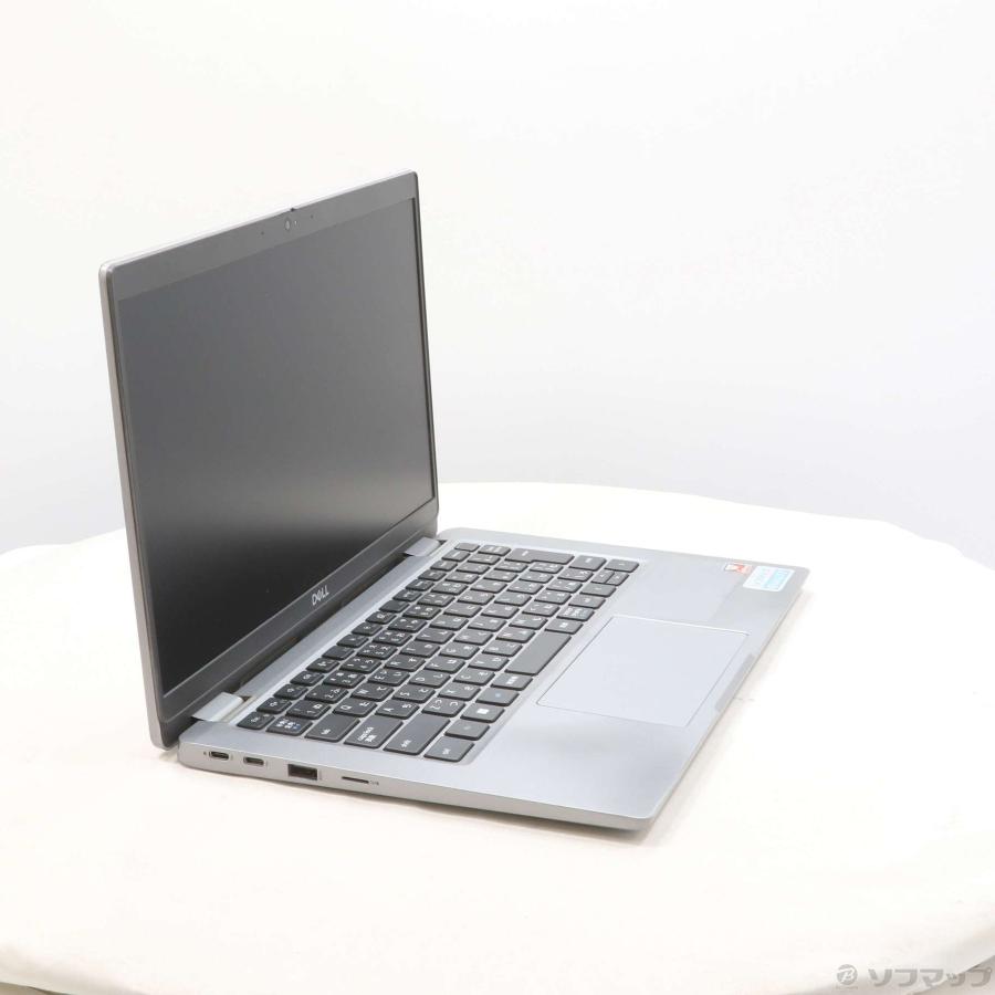 〔中古〕DELL(デル) Latitude 5320 | DELL | 04