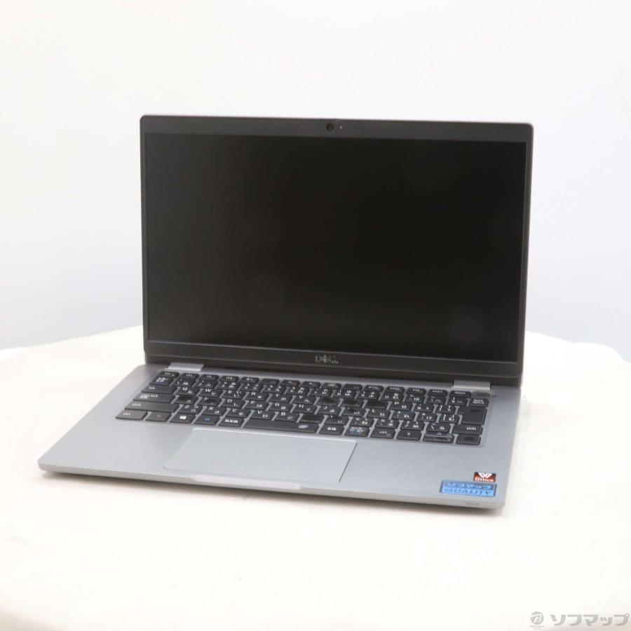〔中古〕DELL(デル) Latitude 5320 | DELL | 01