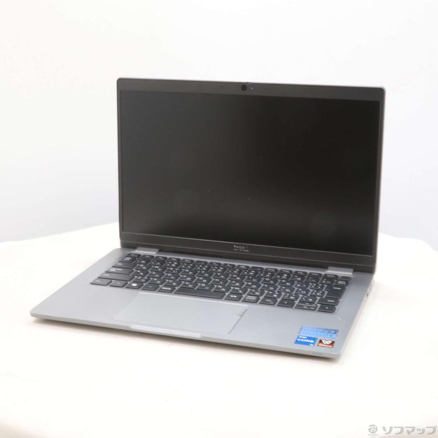 〔中古〕DELL(デル) Latitude 5320 | DELL | 01