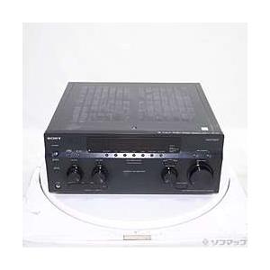 〔中古〕SONY(ソニー)  TA-DA5700ES ブラック | SONY