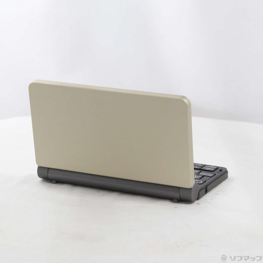 〔中古〕CASIO(カシオ)  XD-JTSR6000GD シャンパンゴールド | CASIO | 03