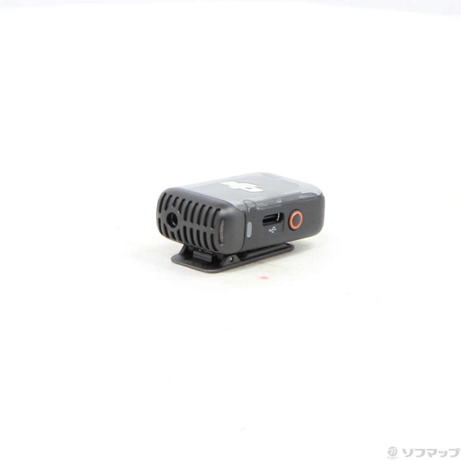 〔中古〕DJI(ディージェイアイ)  DJI Mic 2 トランスミッター | DJI | 01