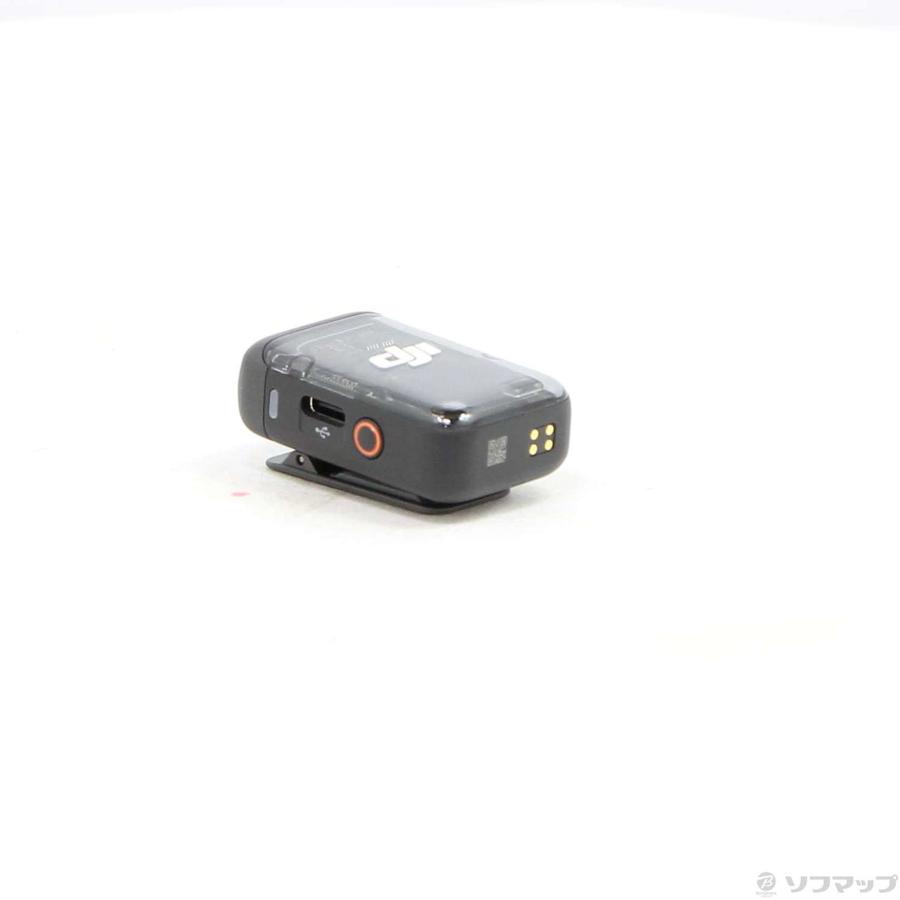〔中古〕DJI(ディージェイアイ)  DJI Mic 2 トランスミッター | DJI | 02