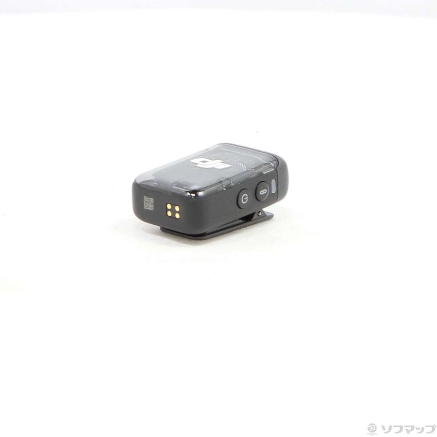 〔中古〕DJI(ディージェイアイ)  DJI Mic 2 トランスミッター | DJI | 03
