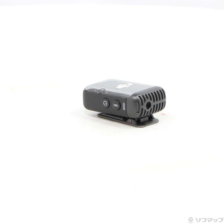 〔中古〕DJI(ディージェイアイ)  DJI Mic 2 トランスミッター | DJI | 04