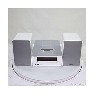 〔中古〕ONKYO(オンキョー)  X-U3LT ホワイト | 