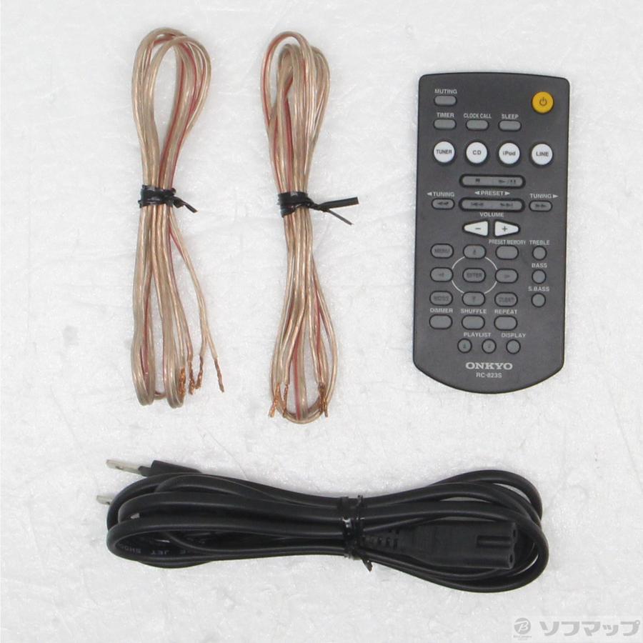 〔中古〕ONKYO(オンキョー)  X-U3LT ホワイト |  | 05