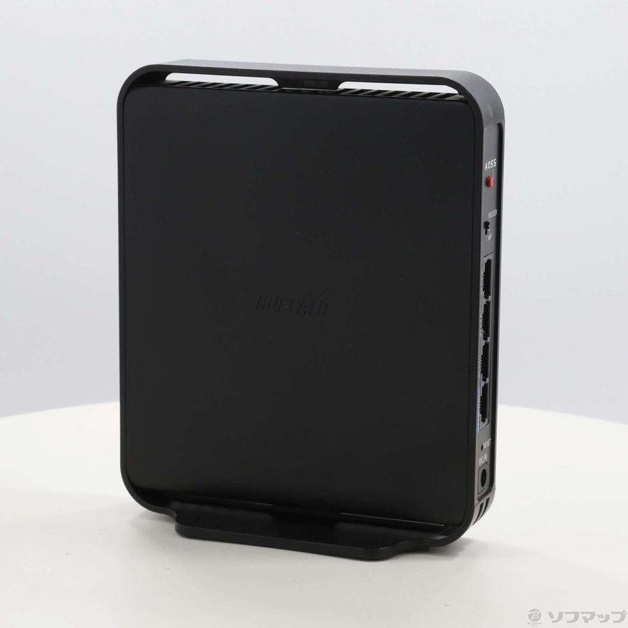 〔中古〕BUFFALO(バッファロー）  WSR-1166DHPL／N | BUFFALO | 02