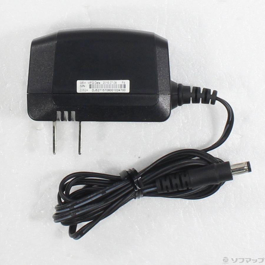〔中古〕BUFFALO(バッファロー）  WSR-1166DHPL／N | BUFFALO | 05