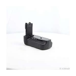 〔中古〕Canon(キヤノン)  期間特価対象品 バッテリーグリップ BG-E6 | キヤノン