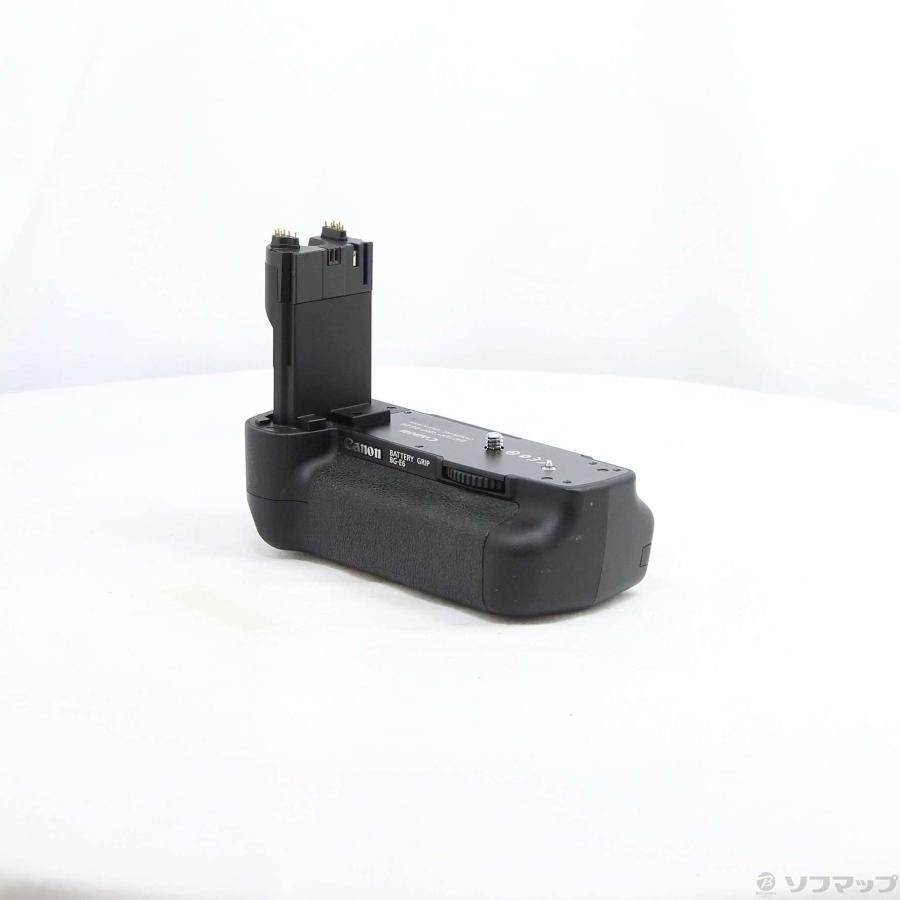 〔中古〕Canon(キヤノン)  期間特価対象品 バッテリーグリップ BG-E6 | キヤノン | 01