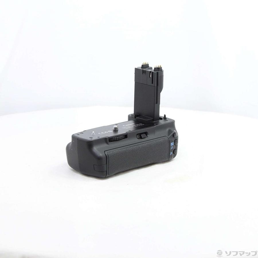 〔中古〕Canon(キヤノン)  期間特価対象品 バッテリーグリップ BG-E6 | キヤノン | 02