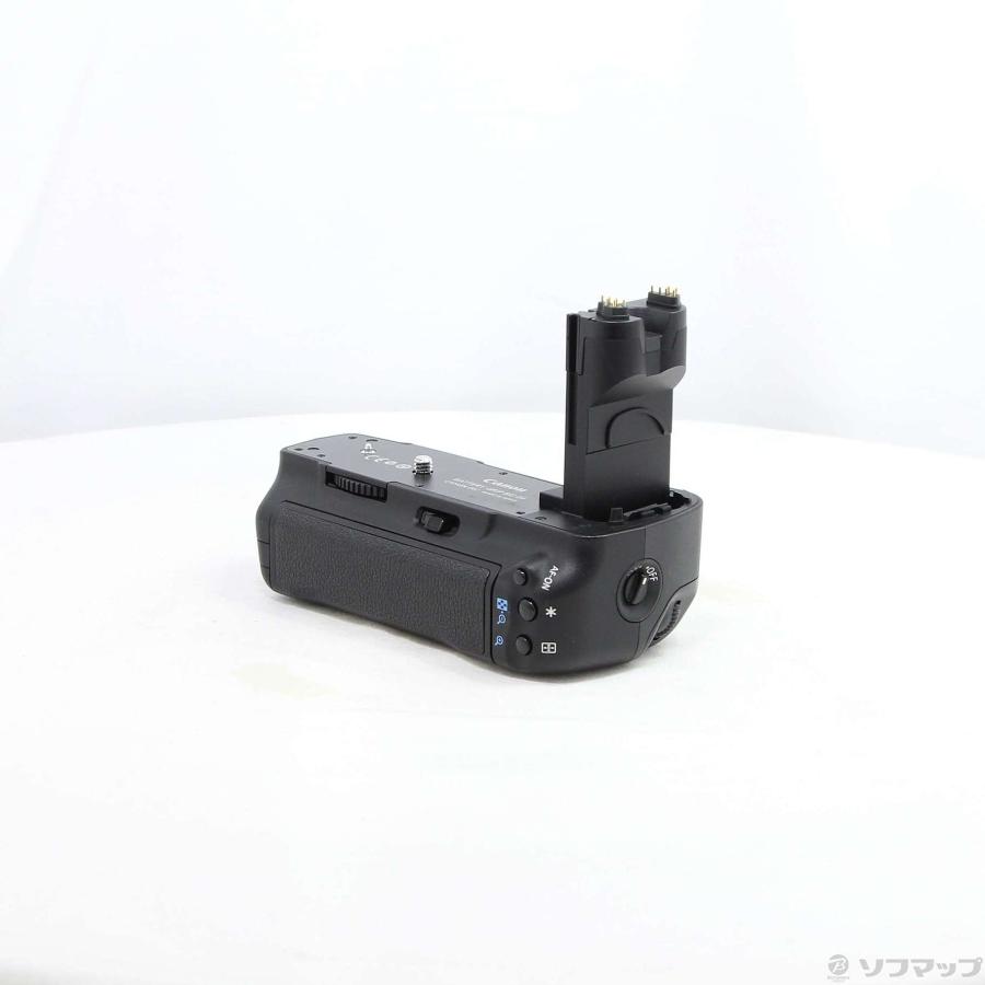 〔中古〕Canon(キヤノン)  期間特価対象品 バッテリーグリップ BG-E6 | キヤノン | 03