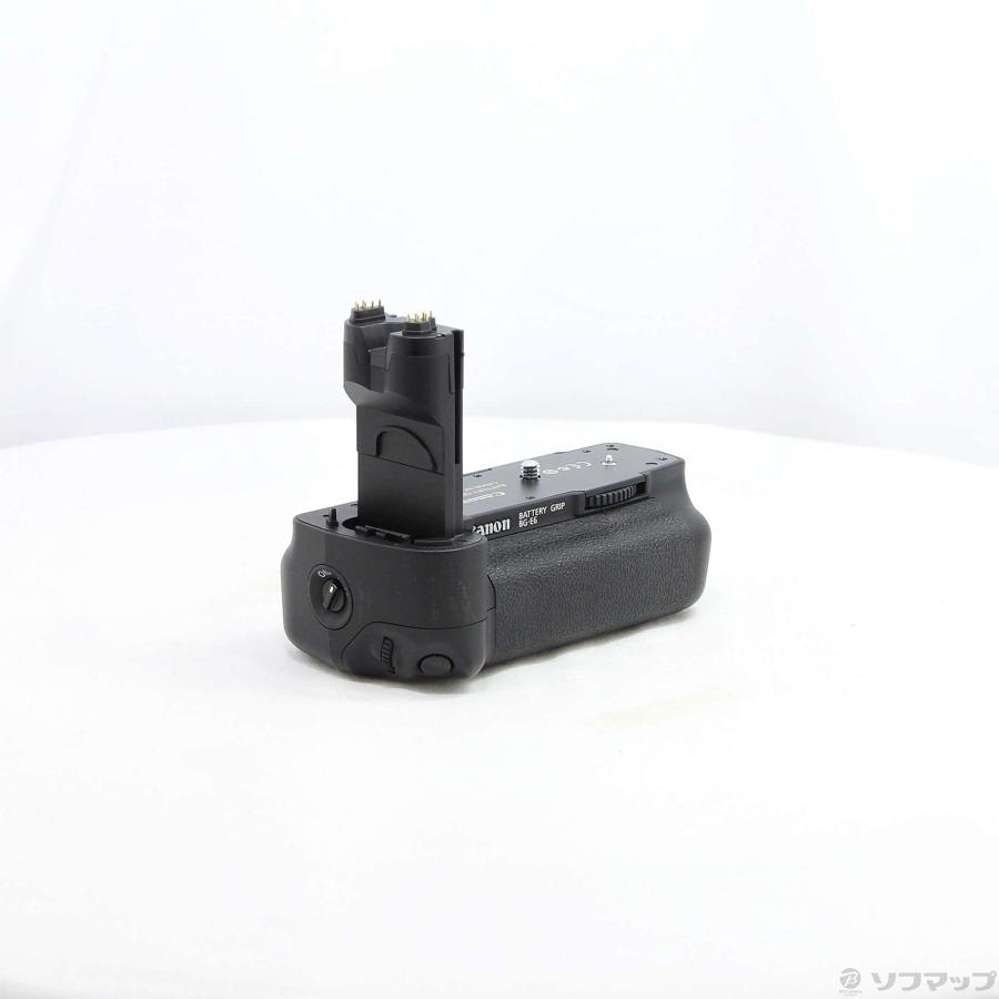 〔中古〕Canon(キヤノン)  期間特価対象品 バッテリーグリップ BG-E6 | キヤノン | 04