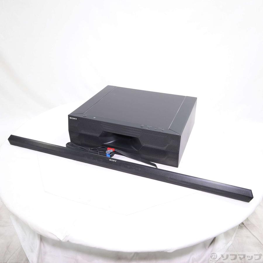 〔中古〕SONY(ソニー)  HT-ST3 | SONY | 01