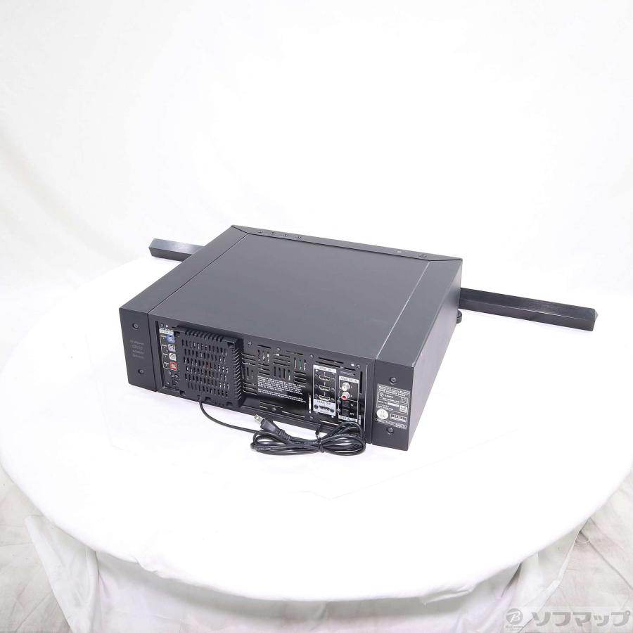 〔中古〕SONY(ソニー)  HT-ST3 | SONY | 03