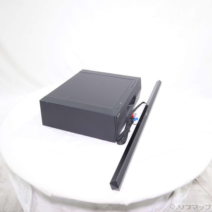 〔中古〕SONY(ソニー)  HT-ST3 | SONY | 04