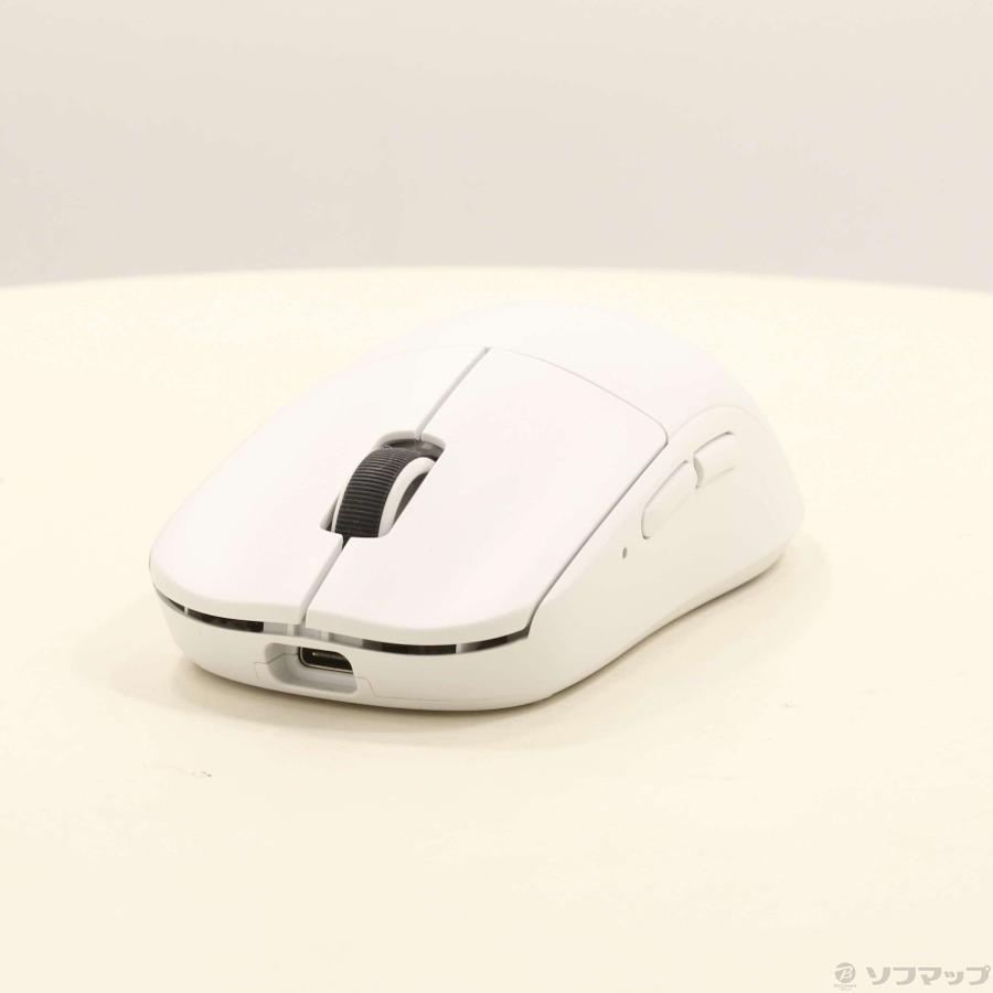 〔中古〕その他メーカー  Pulsar X2 Symmetrical Wireless PX202S |  | 01