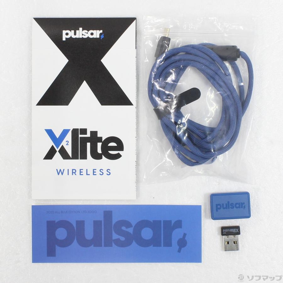 〔中古〕その他メーカー  Plusar Xlite PXW26S |  | 05