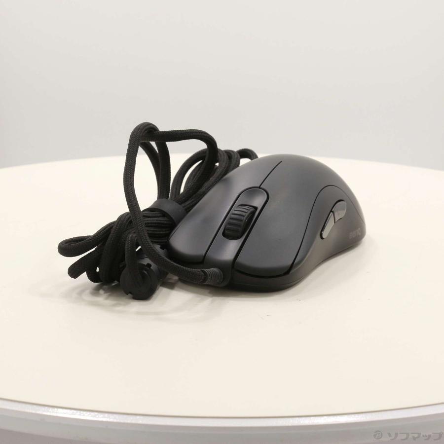 〔中古〕BenQ(ベンキュー)  ZOWIE ZA12-C ゲーミングマウス For esports | BenQ | 01