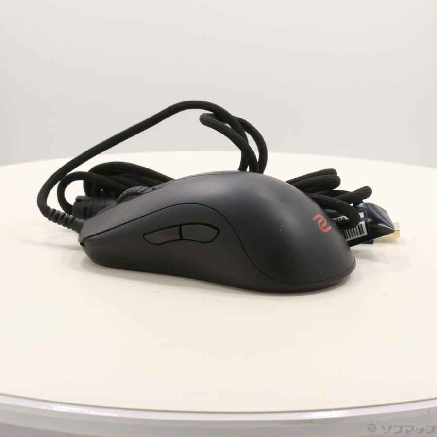 〔中古〕BenQ(ベンキュー)  ZOWIE ZA12-C ゲーミングマウス For esports | BenQ | 02