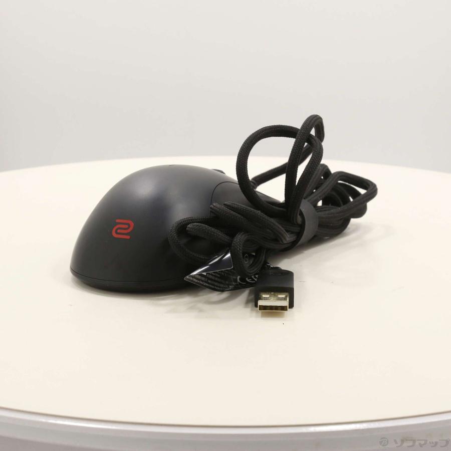 〔中古〕BenQ(ベンキュー)  ZOWIE ZA12-C ゲーミングマウス For esports | BenQ | 03