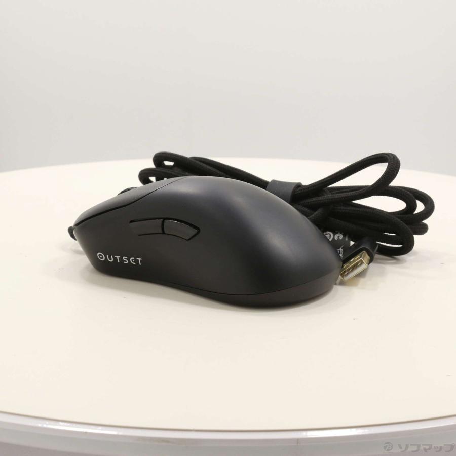 〔中古〕その他メーカー  有線 OUTSET AX esports Mouse |  | 02