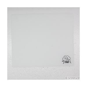 中古〕SKYPAD SkyPAD 3.0 ガラスマウスパッド White Cloud ホワイト