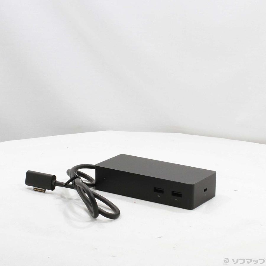 〔中古〕Microsoft(マイクロソフト)  Surface Dock PF3-00010 |  | 01