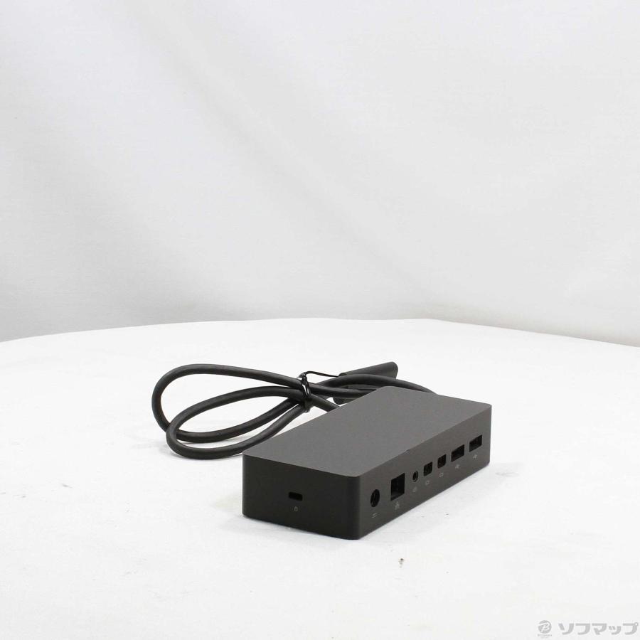 〔中古〕Microsoft(マイクロソフト)  Surface Dock PF3-00010 |  | 02