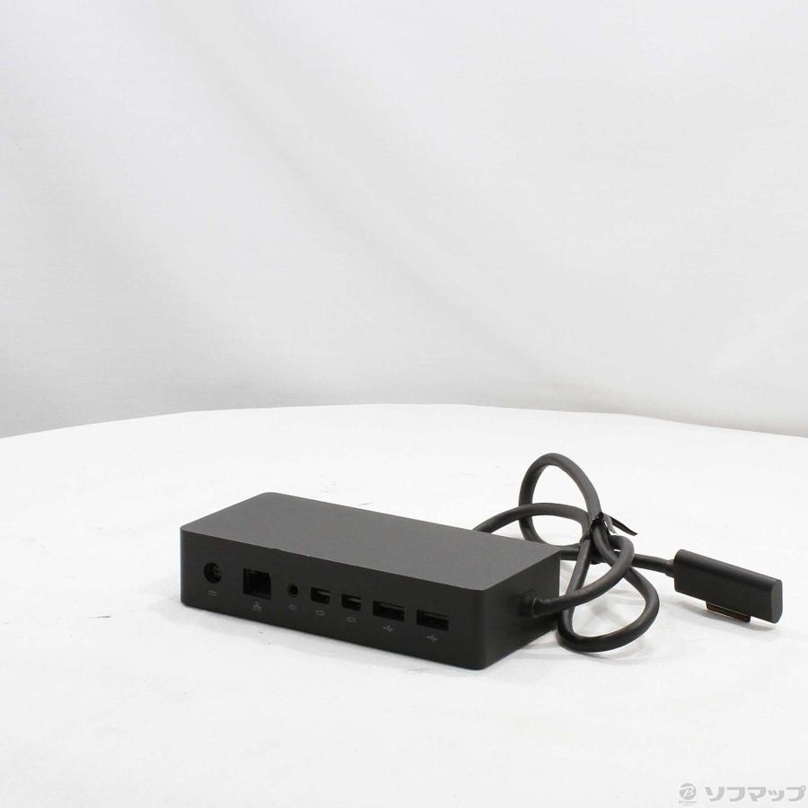 〔中古〕Microsoft(マイクロソフト)  Surface Dock PF3-00010 |  | 03