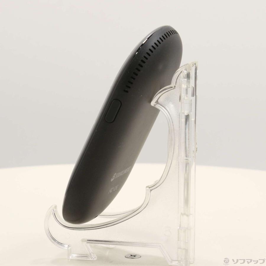 〔中古〕ソースネクスト  POCKETALK W ブラック |  | 02