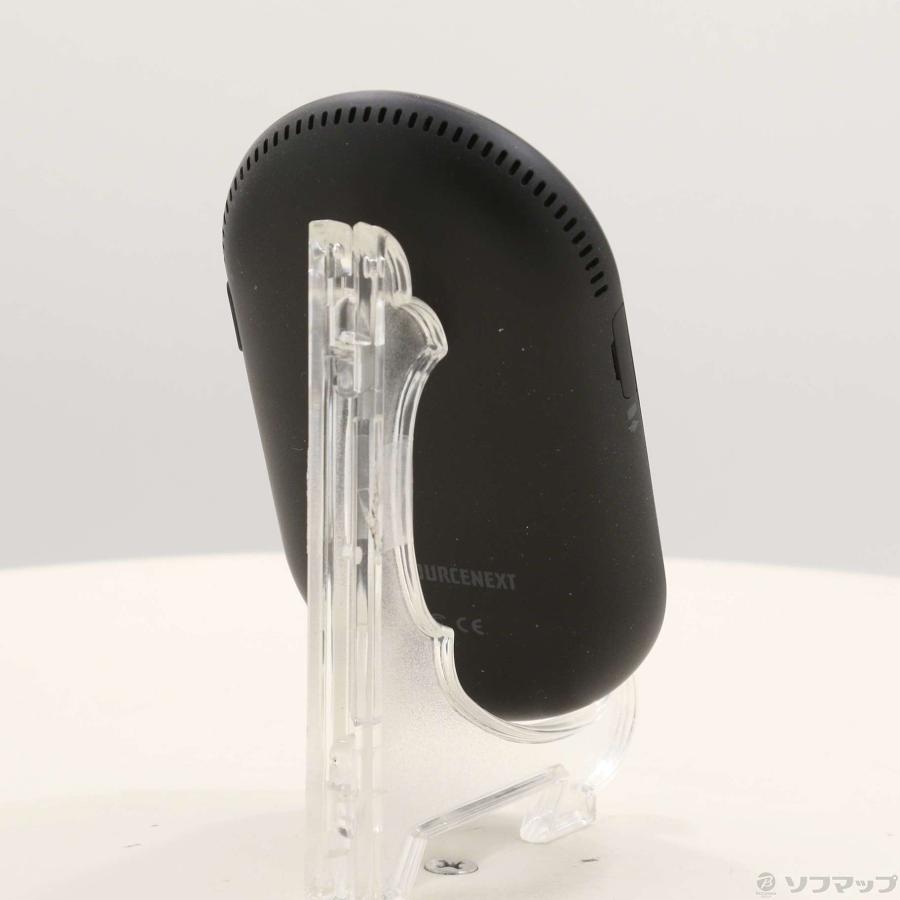 〔中古〕ソースネクスト  POCKETALK W ブラック |  | 03